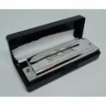 Harmonica Siam Music Key C. Key C
