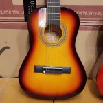 30 inch acoustic guitar, overspeed with free gifts, OS-30, guitar