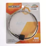Madddness Cable LED Stripsblue