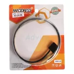 MADDNESS CABLE LED STRIPS Green