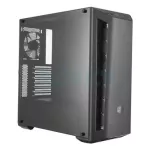 COOLER Master Computer Case ATX Case NP MB510L BLACK