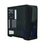 ATX Case NP Cooler Master Box MCB-K501L-KGNN-SR1 RGBBLACK