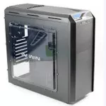 IN WIN ATX Case NP G7 Gray