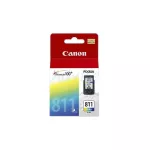 Canon CL-811 COL-3-color ink-jet cartridge Yellow/Magenta/Cyan