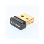 Wireless USB Adapter EDIMAX EW-7811Un V2 Nano N150 Lifetime ForeverBy JD SuperXstore