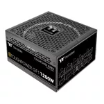 Power Supply, Thermaltake Toughpower GF1 1200W 80 Plus Gold PS-TPD-1200FNFAGE-1