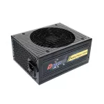 POWER SUPPLY 80+ BRONZE 750W DTECH PW022ABy JD SuperXstore
