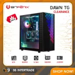 Case Bitfenix Dawn TG Case ATX