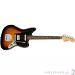 Fender: Player Jaguar PF by Millionhead (Slim and style with a classic mellow sound)