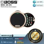 Boss: DR-01S by Millionhead (Drum Rhythm for Acoustic music)