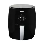 Smartthome+Kashiwa+Misawa+Oxygen Fry 3.8L without oil. KW821 Fried NonStick coated metal+baked food can iron fat from a lot of food.