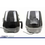 OTTOหม้อทอดCO725ไร้น้ำมัน2.8ลิตรกำลังไฟฟ้า1,300วัตต์200องศาเซลเซียส+ปุ่มตั้งเวลาอัตโนมัติหม้อทอดเป็นโลหะเคลือบสารป้องกัน