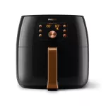 Philips Airfryer XXL Smart Chef Air Fry Uncle Fry Uncle XXL Smart Chef HD9860/91