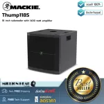 Mackie: Thump118s by Millionhead (18 -inch subwoofer speaker