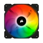 CASE FAN พัดลมเคส CORSAIR ICUE SP140 RGB PRO PERFORMANCE SINGLE PACK CO-9050095-WW