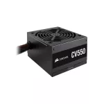 Power Supply CORSAIR CV550-550W 80 Plus CP-9020210-Na