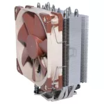 CPU AIR COOLER พัดลมซีพียู NOCTUA NH-U14S