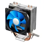 CPU Air Cooler, DeepCool Ice EDGE MINI FS fan
