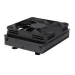 CPU Air Cooler CPU NH-L9A-M4 Chromax Black