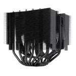 CPU Air Cooler CPU fan Noctua NH-D15S Chromax Black