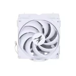 CPU AIR COOLER พัดลมซีพียู ZALMAN CNPS10X PERFORMA WHITE