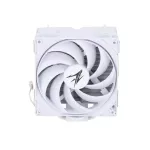 CPU Air Cooler CPU Fan Zalman CNPS10X Performa White