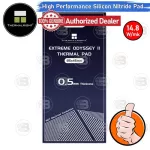 [Coolblasterthai] Thermalright Extreme Odyssey II Thermal Pad Silicon Nitride 85x45 mm./0.5 mm./14.8 w/mk