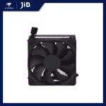 CPU Air Cooler CPU fan Noctua NH-L9I-17xx Chromax.black