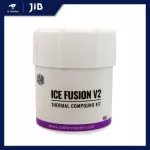 THERMAL GREASE ซิลีโคน COOLER MASTER ICE FUSION V2 [ RC-ICF-CWR3-GP ]