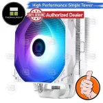 [CoolBlasterThai] Thermalright Assassin X 120 Refined SE WHITE ARGB CPU Heat Sink LGA1700 Readyประกัน 3 ปี