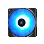 Case Fan fan Deepcool 12cm RF120 Blue