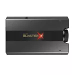 Sound Card Creative Sound Blaster X G6