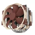 CPU Air Cooler CPU fan Noctua NH-D15