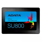 1 TB SSD เอสเอสดี ADATA SU800 - 2.5" SATA SSD ASU800SS-1TT-C