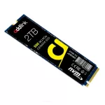 2 TB SSD เอสเอสดี ADDLINK S95 - PCIe 4/NVMe M.2 2280 AD2TBS95M2P