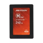 240 GB SSD SATA HIKVISION MIDER HS-SSD-MIDERS/240G