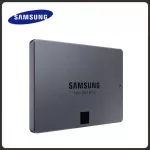 SAMSUNG SSD 870 QVO 1TB 2TB 4TB 8TB Internal Solid State Disk  SATA 3 HDD Hard Drive Laptop Desktop PC MLC Hard Drive