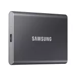 samsung T7 portable SSD 500GB 1TB 2TB USB3.1 External Solid State Drives USB 3.1 Gen2 and backward compatible for PC