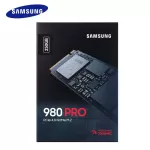 M.2 SSD Internal Solid State Samsung 980Pro 250GB 500GB 1TB NVME PCIE DIDD HDD Hard Drive Inch Laptop Desktop MLC DISK