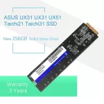 New 256GB Solid State Drive For ASUS TAHCHI21 TAICHI 21 31 UX21 UX31 UX51 SSD Laptop Hdd XM11 Replace SD5SE2 SDSA5JK
