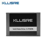 KLLISRE SSD 60GB 120GB 240GB 480GB 6GB/S Internal Solid State Disk
