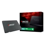 256 GB SSD SSD Biostar S160 - 2.5 "SATA SSD