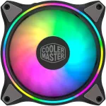 FAN Cooler Master MasterFan MF120 Halo Duo-Ring ARGB Lighting Fan PACK 1