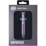 Cooler Master Cryofuze, Thermal Compound Paste for CPU COOLERS - 2 Grams