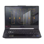 Notebook Asus Tuf Gaming F15 FX506HCB-HN1138T ECLIPSE GRAY 2 years Thai warranty