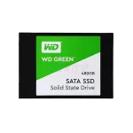 480 GB SSD SATA WD Green WDS480G2G0ABy JD SuperXstore