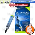 [Coolblasterthai] Gelid GC-EXTREME Thermal Compound 10g Heat Silicone 8.5 W/MK