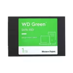1 TB SSD SATA WD GREEN WDS100T3G0ABy JD SuperXstore