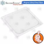 [Coolblasterthai] Filter Filter Filter 140 mm. Magnet SilverStone Ultra Fine F143W