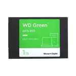 SSD 2.5 SATA 1.TB 3Y WD Green WDS100T3G0ABy JD SuperXstore